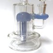 画像7: Pulsar - 7.5inch Sidecar Recycler Bong リサイクラー ガラスボング (7)