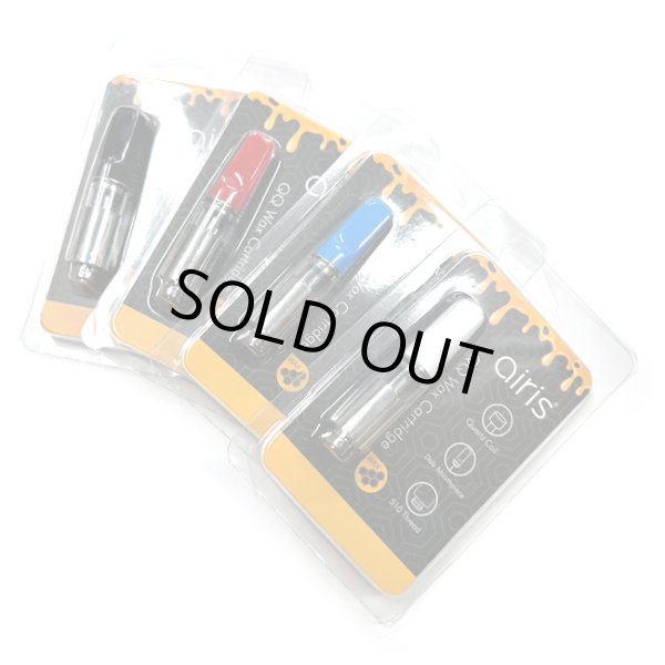 画像2: Airis Tech - airis Quaser  アトマイザー【WAX ワックス用】 (2)