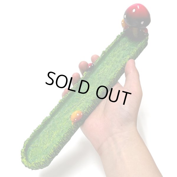 画像6: お香立て  Mushroom Garden Incense Burner (6)