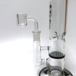 画像6: White Rhino - 2mm／4mm Quartz Banger ワックス & オイル用　火皿 ネイル（太さ14mm ／ オス型） (6)