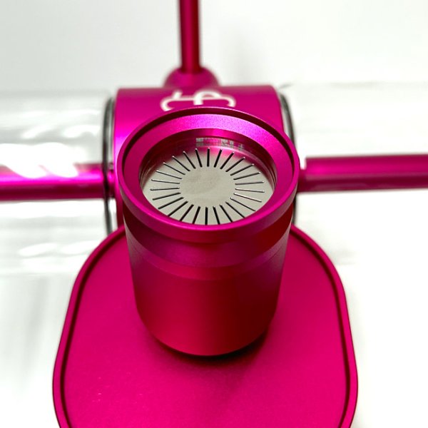 正規品) Stundenglass - Gravity Hookah Pink グラビティボング 正規品) Stundenglass - Gravity Hookah Pink グラビティボング
