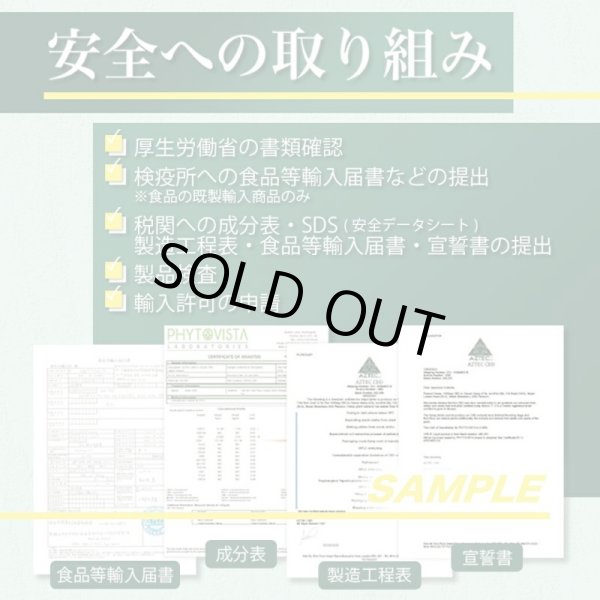画像14: Aztec アステカ -  使い捨て CBD シーシャ （CBD 含有率 25%） (14)
