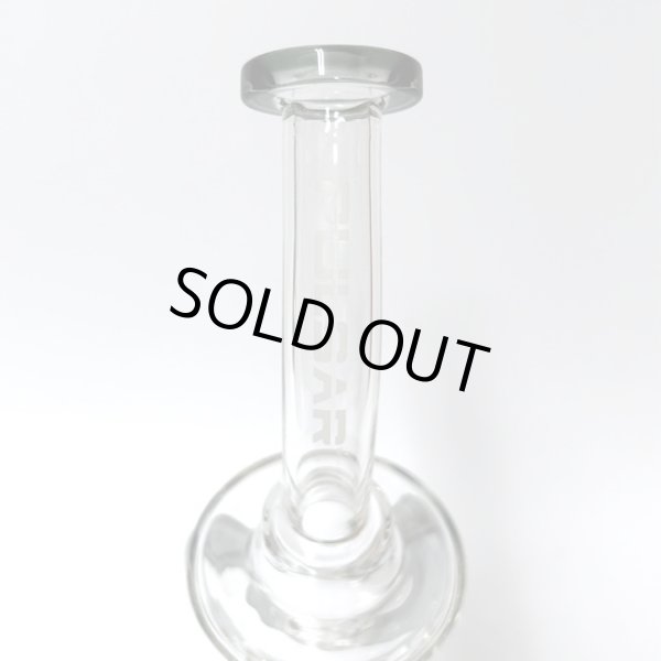 Pulsar - 13inch Gravity Recycler Bong リサイクラー