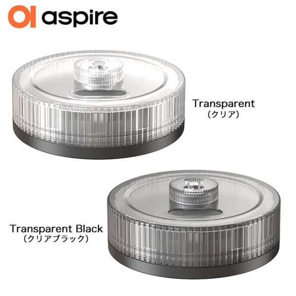 画像1: Aspire - Proteus Neo Tank プロテウスネオ 専用 POD 1個入り (1)