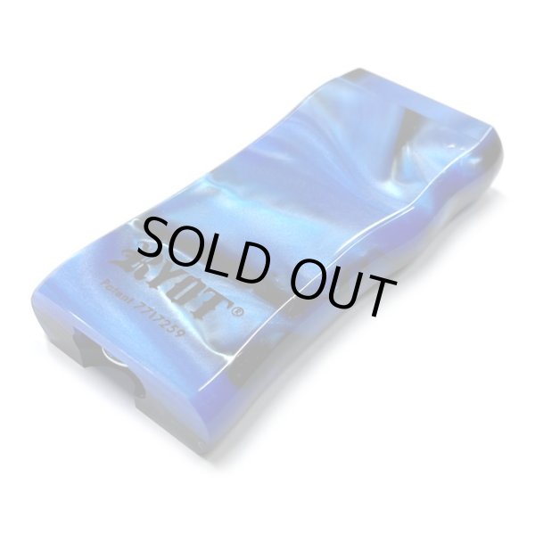 画像3: RYOT -  Acrylic Magnetic Dugout with One Hitter  ワンヒッターボックス / ブルー&ブラック (3)