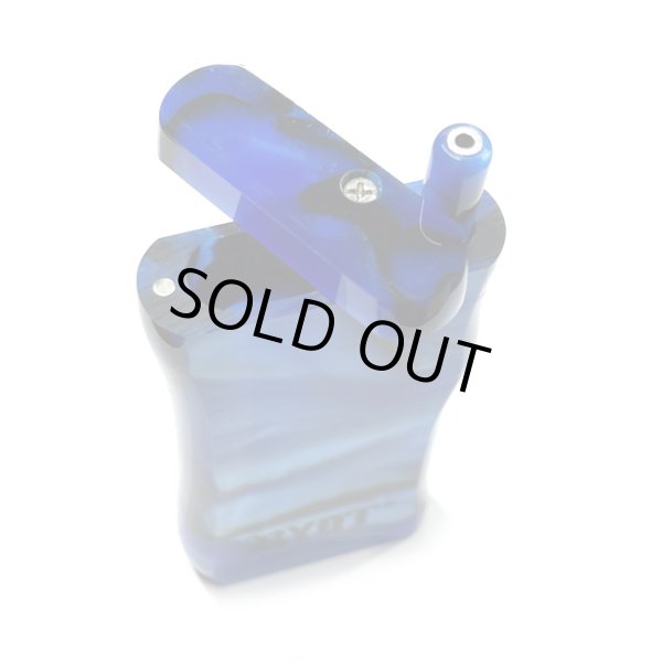 画像5: RYOT -  Acrylic Magnetic Dugout with One Hitter  ワンヒッターボックス / ブルー&ブラック (5)