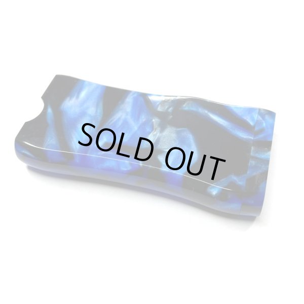 画像4: RYOT -  Acrylic Magnetic Dugout with One Hitter  ワンヒッターボックス / ブルー&ブラック (4)