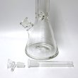 画像7: Heavy 7mm Glass Large Ice Bong ヘビー ガラス アイス ボング 35cm (7)