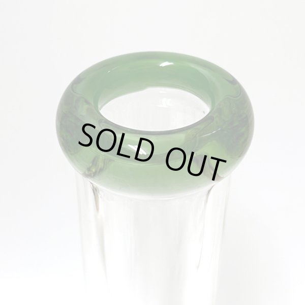 画像4: Heavy 7mm Glass Large Ice Bong ヘビー ガラス アイス ボング 35cm (4)