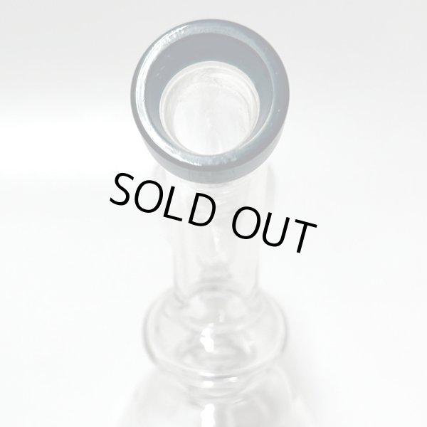 画像8: Mini Stemless GoG Bong ステムレス ミニ ガラスボング 16cm (8)