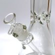 画像5: Heavy 7mm Glass Large Ice Bong ヘビー ガラス アイス ボング 35cm (5)