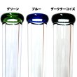 画像3: Heavy 7mm Glass Large Ice Bong ヘビー ガラス アイス ボング 35cm (3)