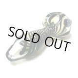 画像: Small Color Changing Glass Pipe スモール ガラスパイプ