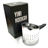 画像: Yimi - Turkish Lid シーシャ用 ターキッシュ リッド  ／ ヒートマネジメントシステム