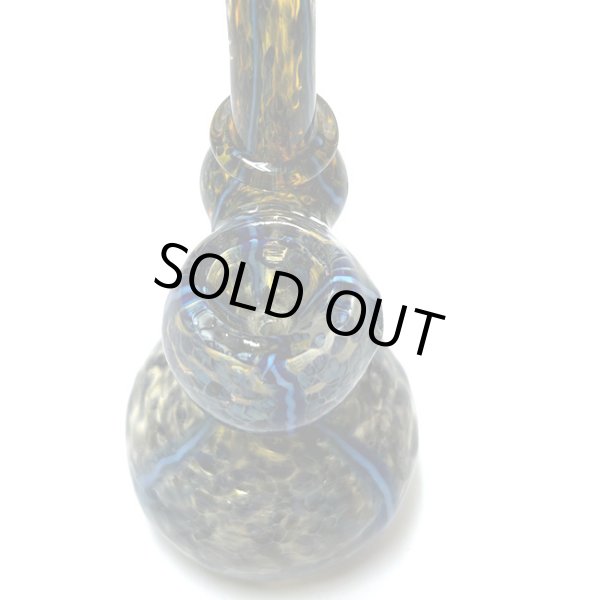 画像8: Small Color Changing Glass シャーロック バブラー (8)