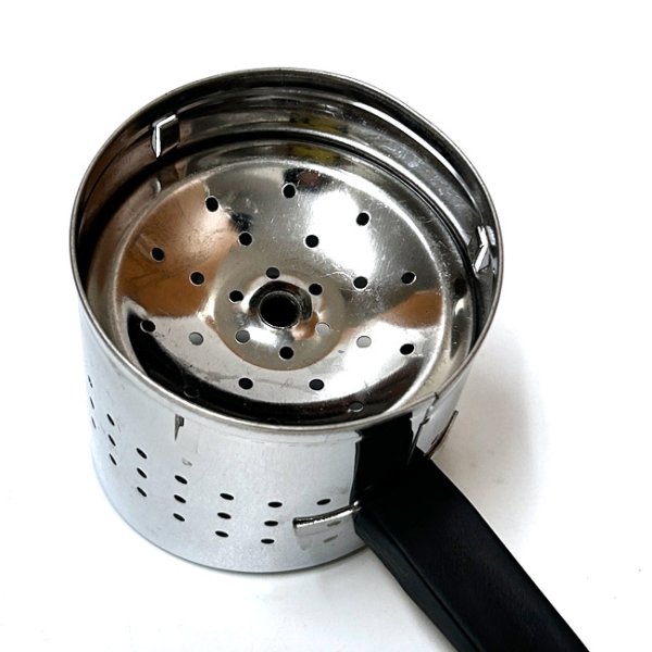 画像5: Yimi - Turkish Lid シーシャ用 ターキッシュ リッド  / ヒートマネジメントシステム (5)