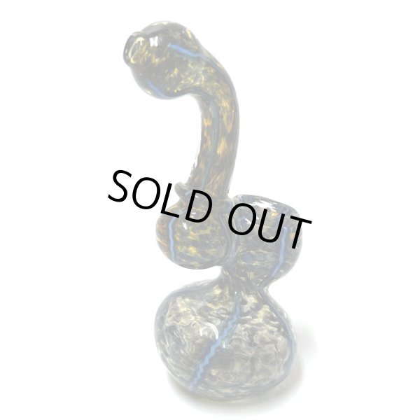 画像9: Small Color Changing Glass シャーロック バブラー (9)