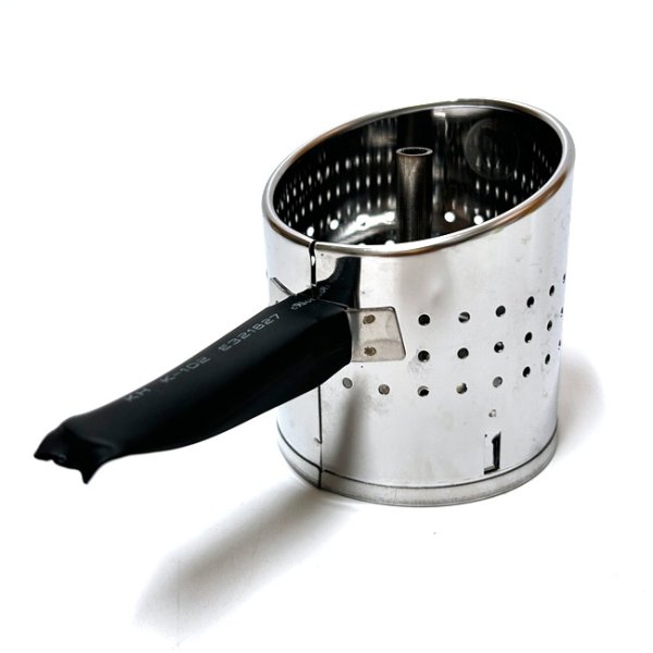 画像3: Yimi - Turkish Lid シーシャ用 ターキッシュ リッド  / ヒートマネジメントシステム (3)