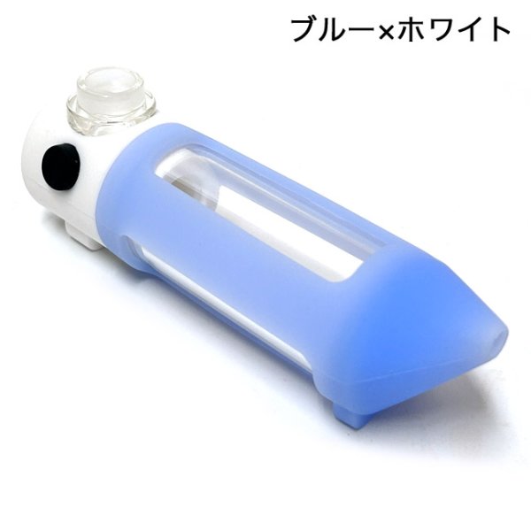 画像10: STONER WARE - Perc シリコンパイプ/バブラー (10)