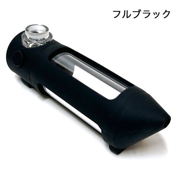 画像6: STONER WARE - Perc シリコンパイプ/バブラー (6)