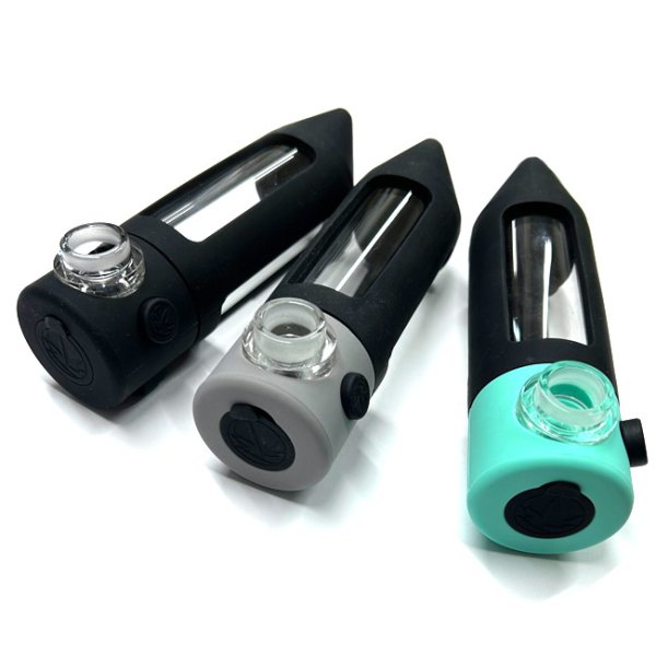 画像12: STONER WARE - Perc シリコンパイプ/バブラー (12)