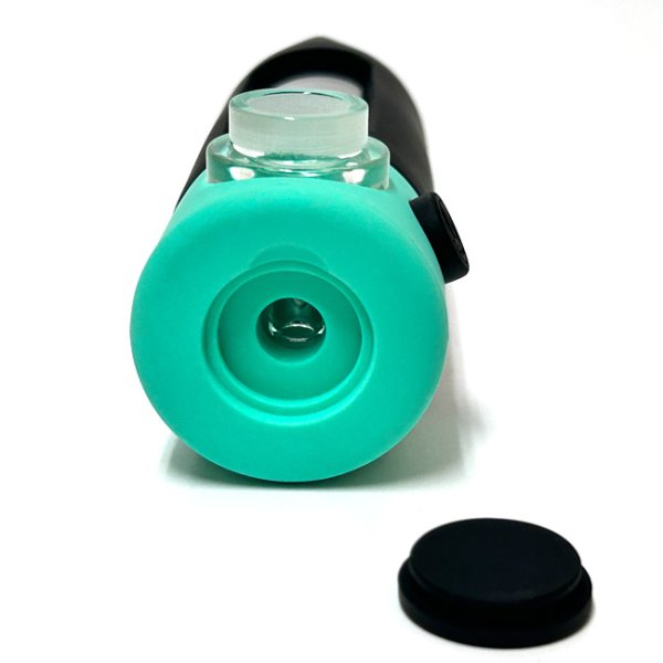 画像15: STONER WARE - Perc シリコンパイプ/バブラー (15)