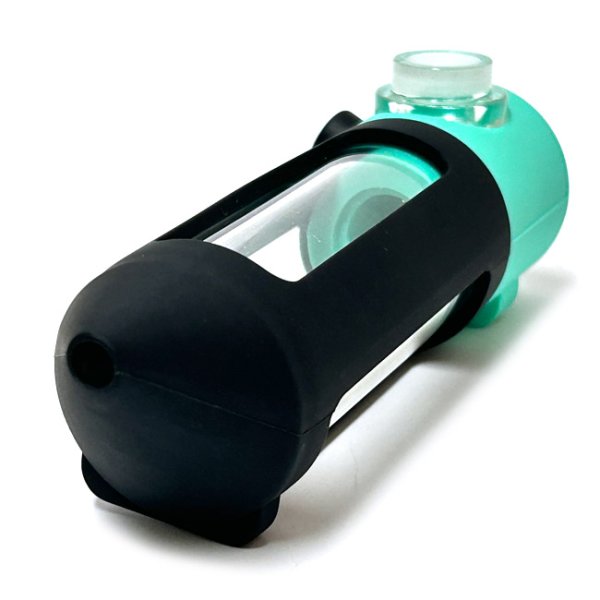 画像16: STONER WARE - Perc シリコンパイプ/バブラー (16)