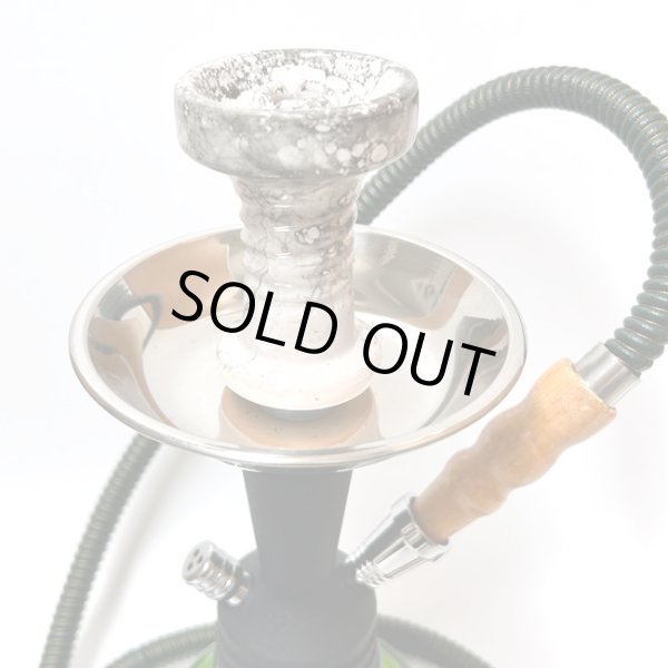 画像7: Yimi - セラミック ファンネル ボウル【 シーシャ ・フーカー用 ボウル ・ ハガル 】 (7)