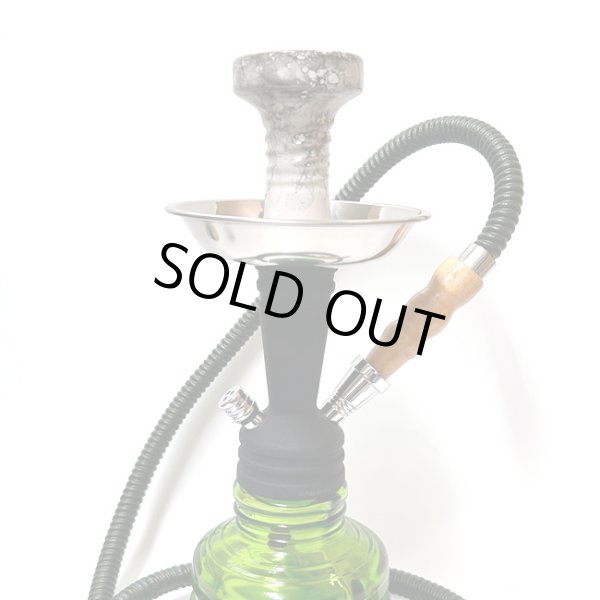 画像8: Yimi - セラミック ファンネル ボウル【 シーシャ ・フーカー用 ボウル ・ ハガル 】 (8)