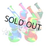 画像: シリコンセパレート ボング