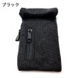 画像4: 【ニオイが漏れないバッグ】 Smokezilla - Canvas Smell Proof Roll Bag  (4)