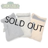 画像: 【ニオイが漏れないバッグ】 Smokezilla - Canvas Smell Proof Roll Bag 