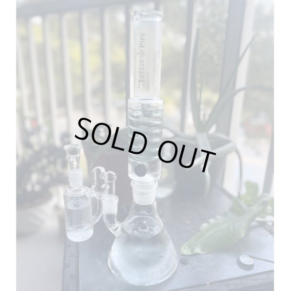 画像12: Freeze Pipe - Bong XL フリーズパイプ ボング エックスエル (12)