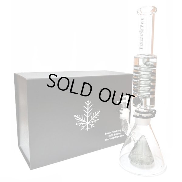画像10: Freeze Pipe - Bong XL フリーズパイプ ボング エックスエル (10)