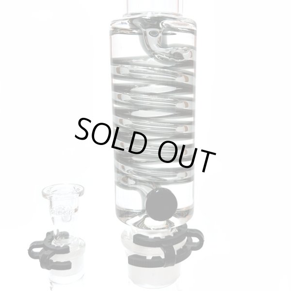 画像6: Freeze Pipe - Bong XL フリーズパイプ ボング エックスエル (6)