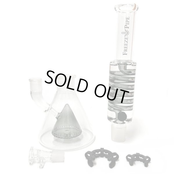 画像5: Freeze Pipe - Bong XL フリーズパイプ ボング エックスエル (5)