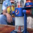 画像12: （正規品） Stundenglass × Grateful Dead - Gravity Hookah グラビティフーカー & ボング  （シーシャ用フーカー & 水パイプ ボング）  (12)