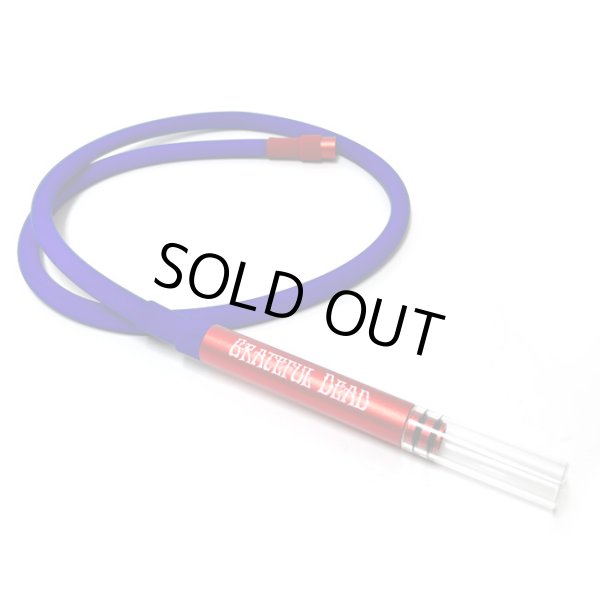 画像6: (正規品) Stundenglass × Grateful Dead - Gravity Hookah グラビティボング & フーカー  (シーシャ用フーカー & 水パイプ ボング)  (6)