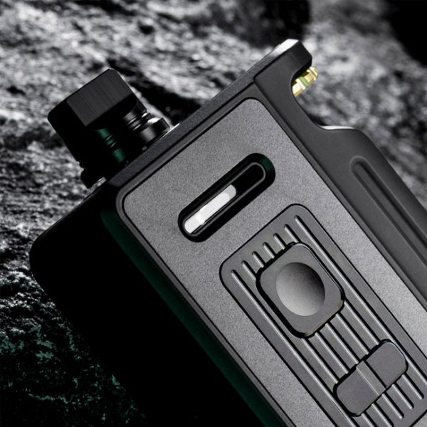 画像4: Aspire - RAGA AIO アスパイア ラガ エーアイオー【中〜上級者向き／電子タバコ・電子シーシャ・VAPEスターターキット】 (4)