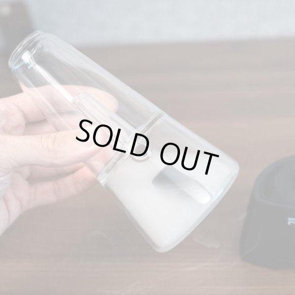 画像7: Pulsar - Sipper Dual Use Vaporizer 卓上バブラーヴェポライザー (510規格/CBD系カートリッジ & ワックス兼用) (7)