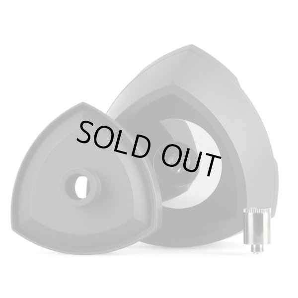 画像3: Pulsar - Sipper Dual Use Vaporizer 卓上バブラーヴェポライザー (510規格/CBD系カートリッジ & ワックス兼用) (3)