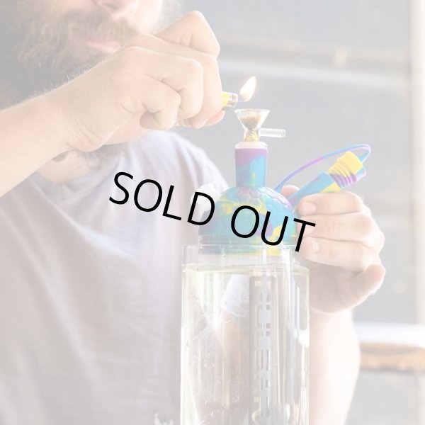 画像12: Pulsar RIP Series - Gravity Bong グラビティ ボング  (12)