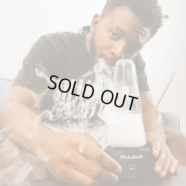 画像4: Pulsar - Sipper Dual Use Vaporizer 卓上バブラーヴェポライザー (510規格/CBD系カートリッジ & ワックス兼用) (4)