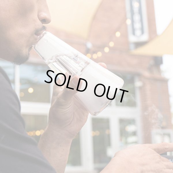 画像9: Pulsar - Sipper Dual Use Vaporizer 卓上バブラーヴェポライザー (510規格/CBD系カートリッジ & ワックス兼用) (9)