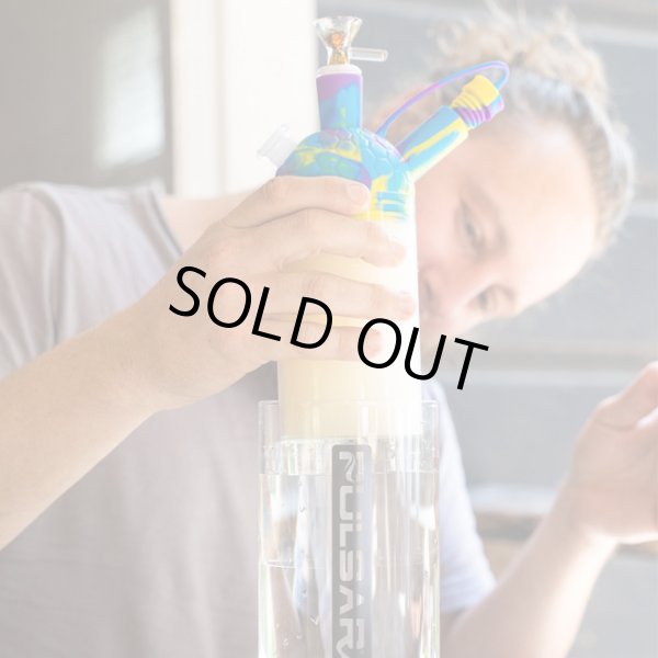 画像13: Pulsar RIP Series - Gravity Bong グラビティ ボング  (13)