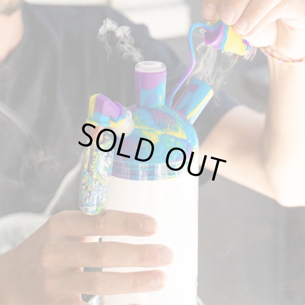 画像14: Pulsar RIP Series - Gravity Bong グラビティ ボング  (14)