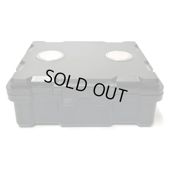 画像6: Smokezilla - Magnetic Storage Hard Case 強力マグネット付きハードケース (6)