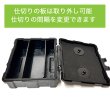 画像4: Smokezilla - Magnetic Storage Hard Case 強力マグネット付きハードケース (4)