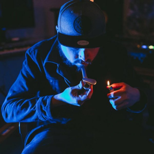 画像14: 【正規品】The Journey Pipe -J2(ジャーニーパイプ ジェイツー) (14)