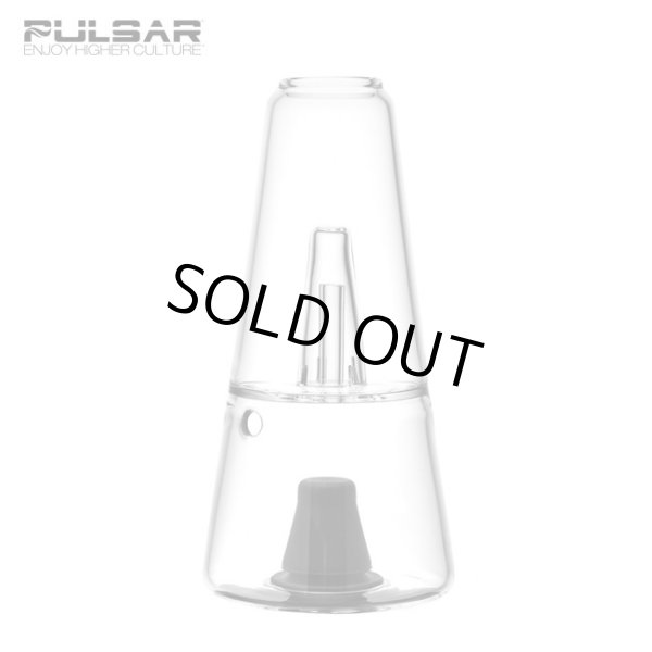 画像1: Pulsar - Sipper 用 ガラスバブラーカップ (1)